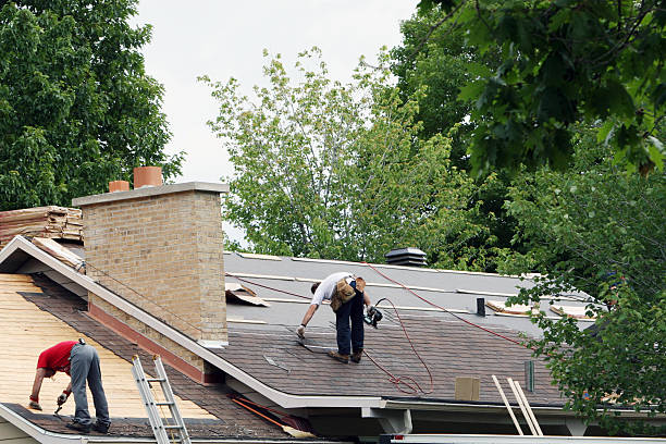 Best Gutter Installation and Roofing  in Bloomingdale, TN